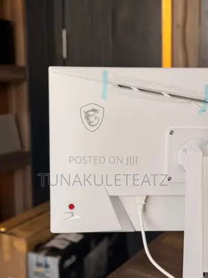 Msi Mag 274qrfw E20