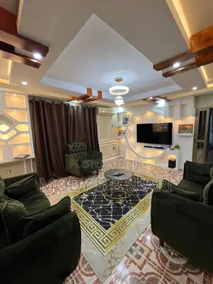 Furnished 4bdrm House in Mikocheni for rent