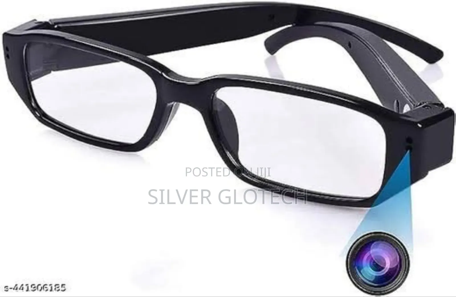 Glasses Spy Camera Miwani Yenye Spy Camera