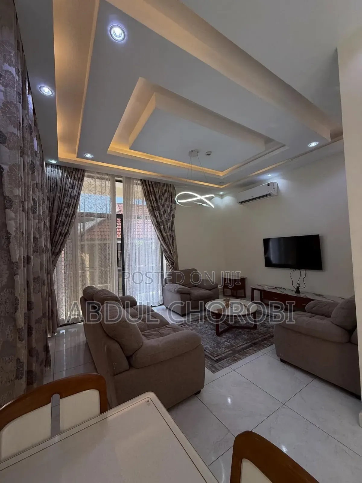 Furnished 2bdrm Apartment in Oyster Bay for rent