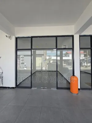 New Busnes Shop to Let Masaki