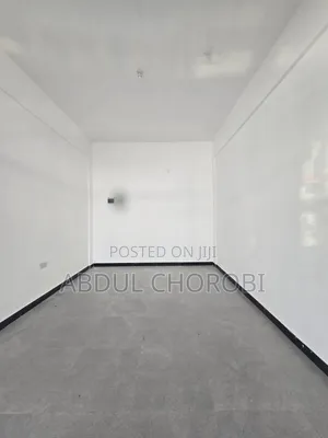 New Busnes Shop to Let Masaki