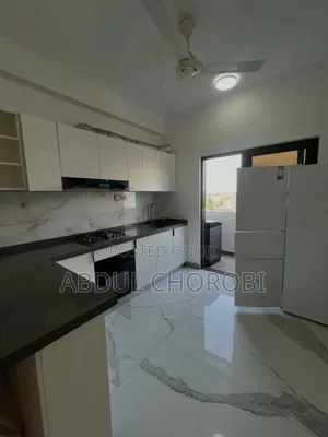 Furnished 3bdrm Duplex in Msasani for rent