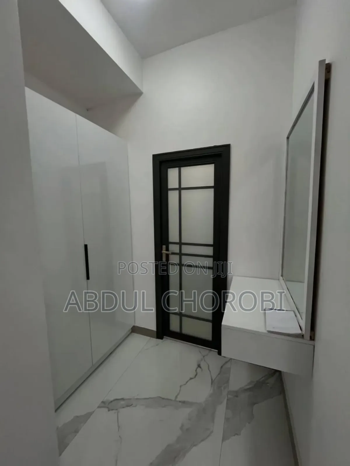 Furnished 3bdrm Duplex in Msasani for rent