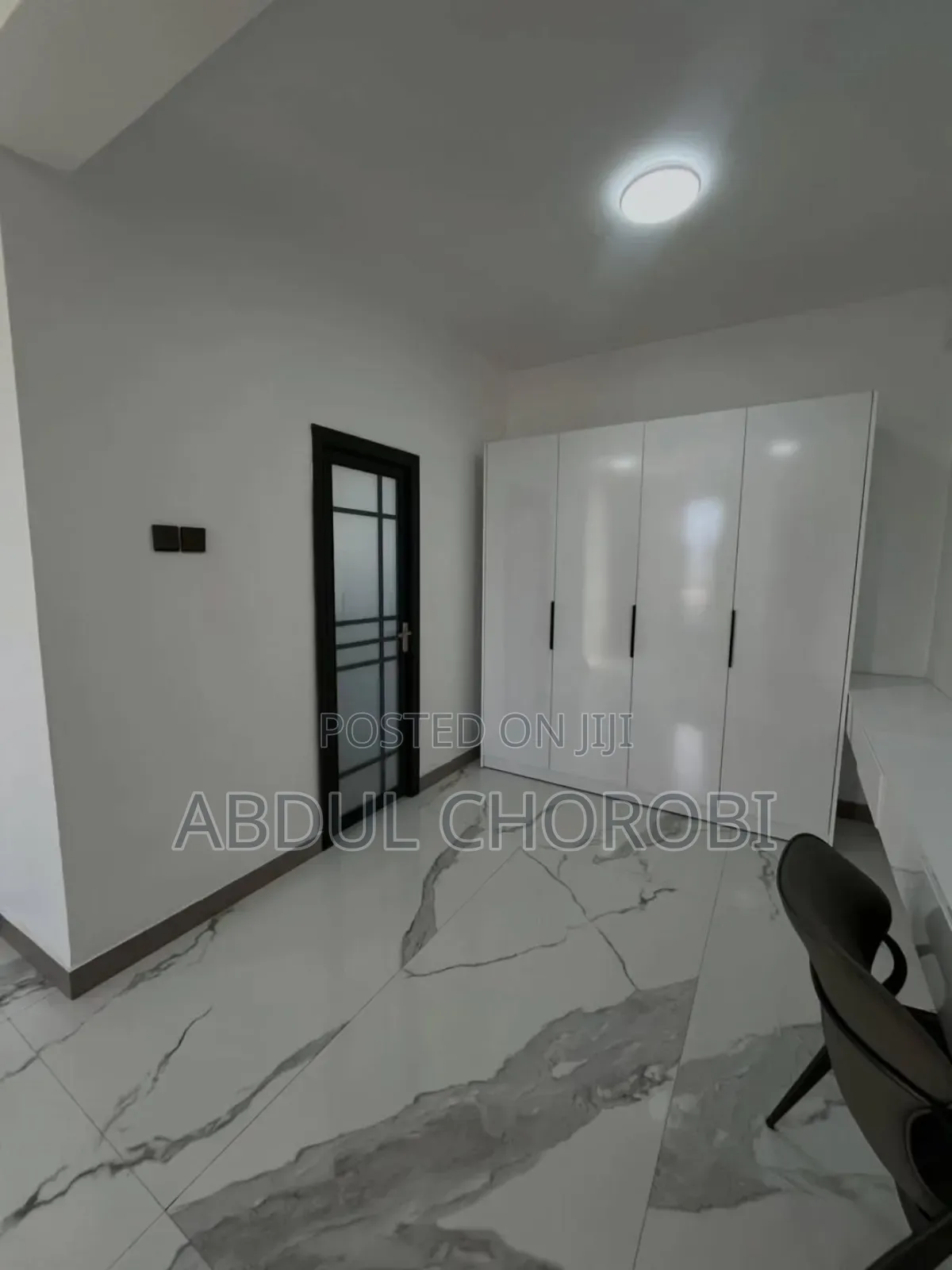 Furnished 3bdrm Duplex in Msasani for rent