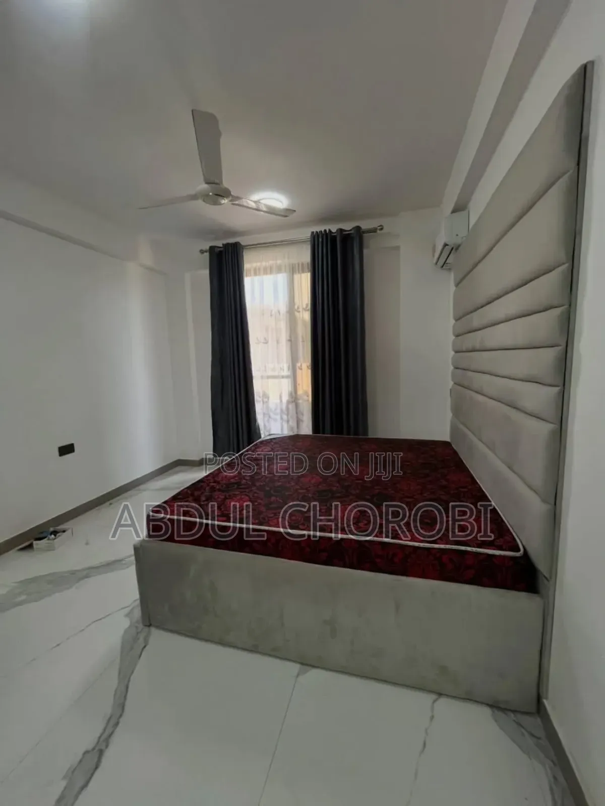 Furnished 3bdrm Duplex in Msasani for rent