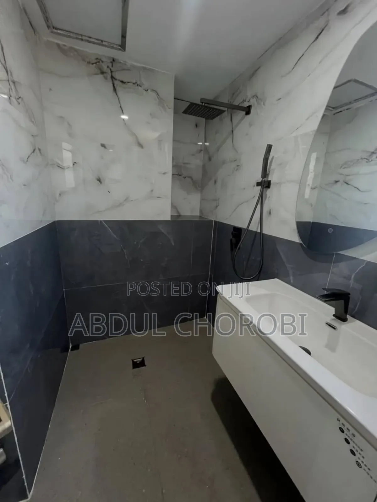 Furnished 3bdrm Duplex in Msasani for rent