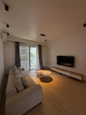 Furnished 2bdrm Apartment in Masaki for rent
