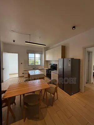 Furnished 2bdrm Apartment in Masaki for rent