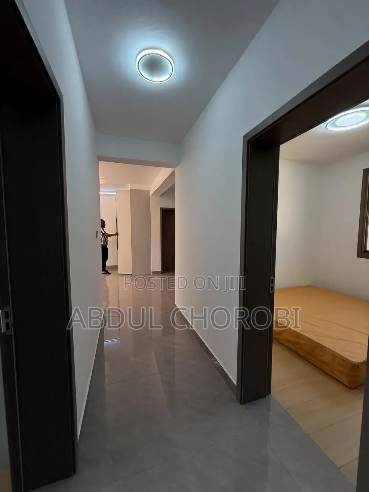 Furnished 3bdrm Apartment in Oyster Bay for sale