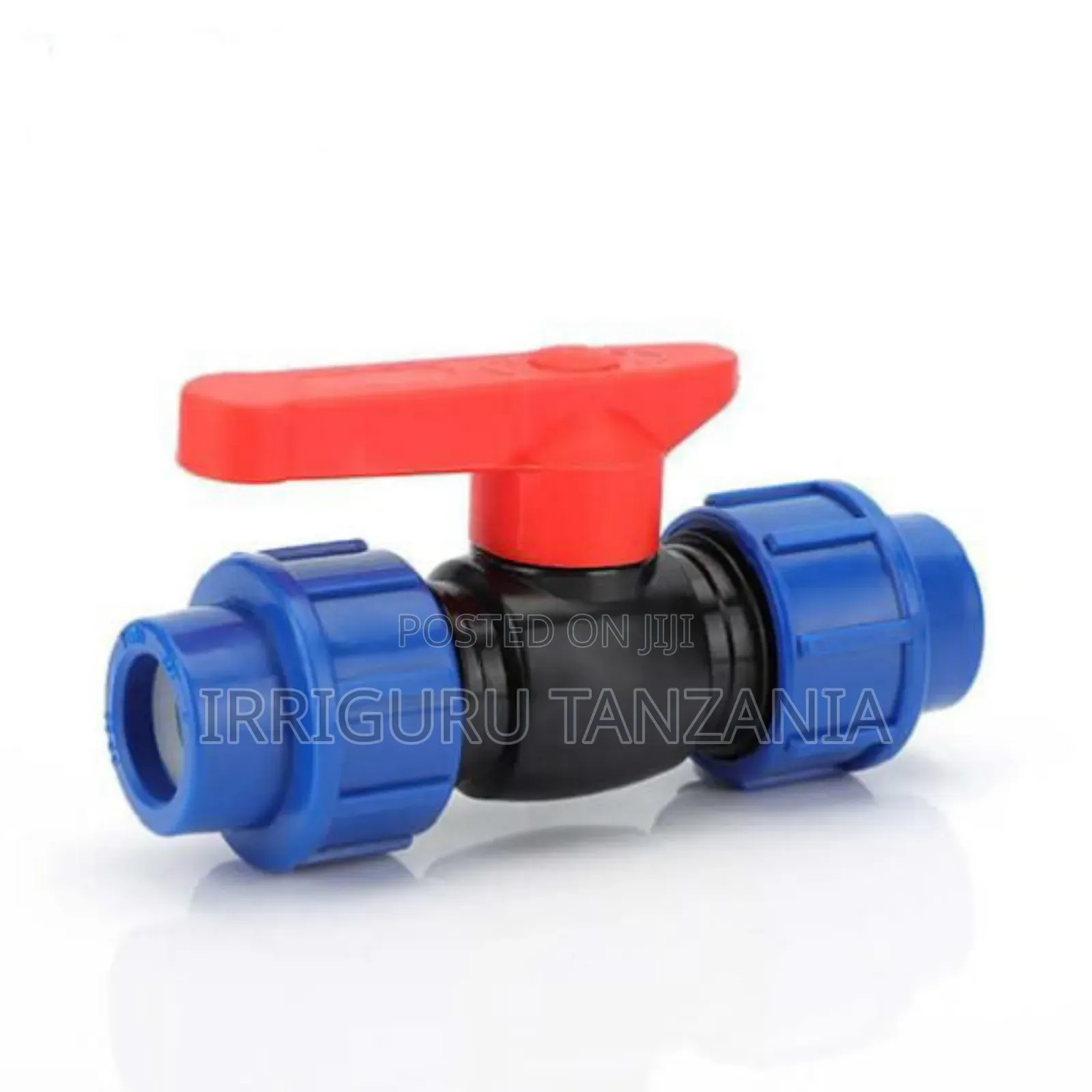 Ball Valve