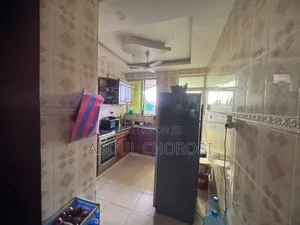Furnished 3bdrm Apartment in Msasani for sale