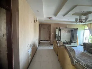 Furnished 3bdrm Apartment in Msasani for sale
