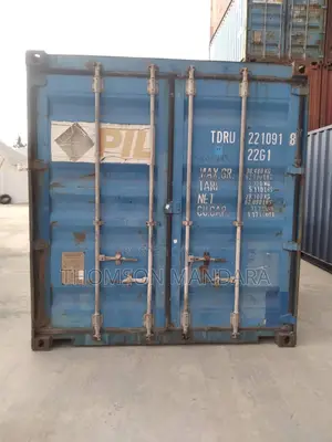 Today Special Offer 20ft Container