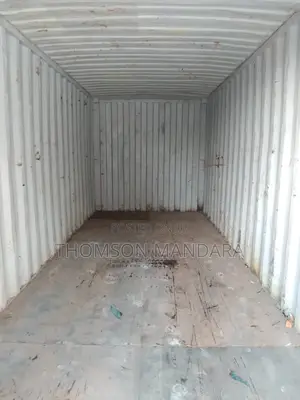 Today Special Offer 20ft Container