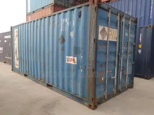 Today Special Offer 20ft Container