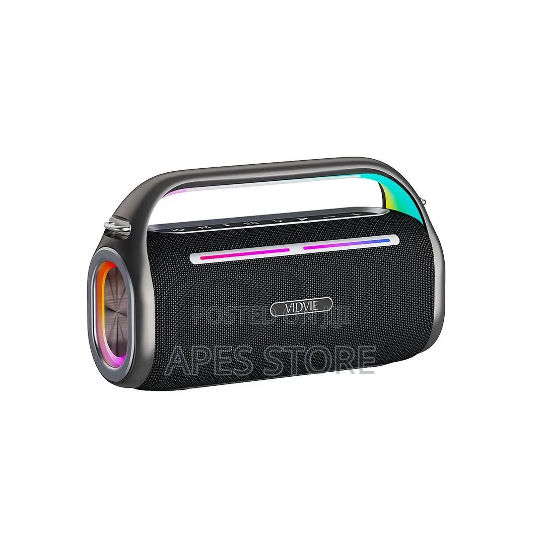 Vidvie Speaker 80w