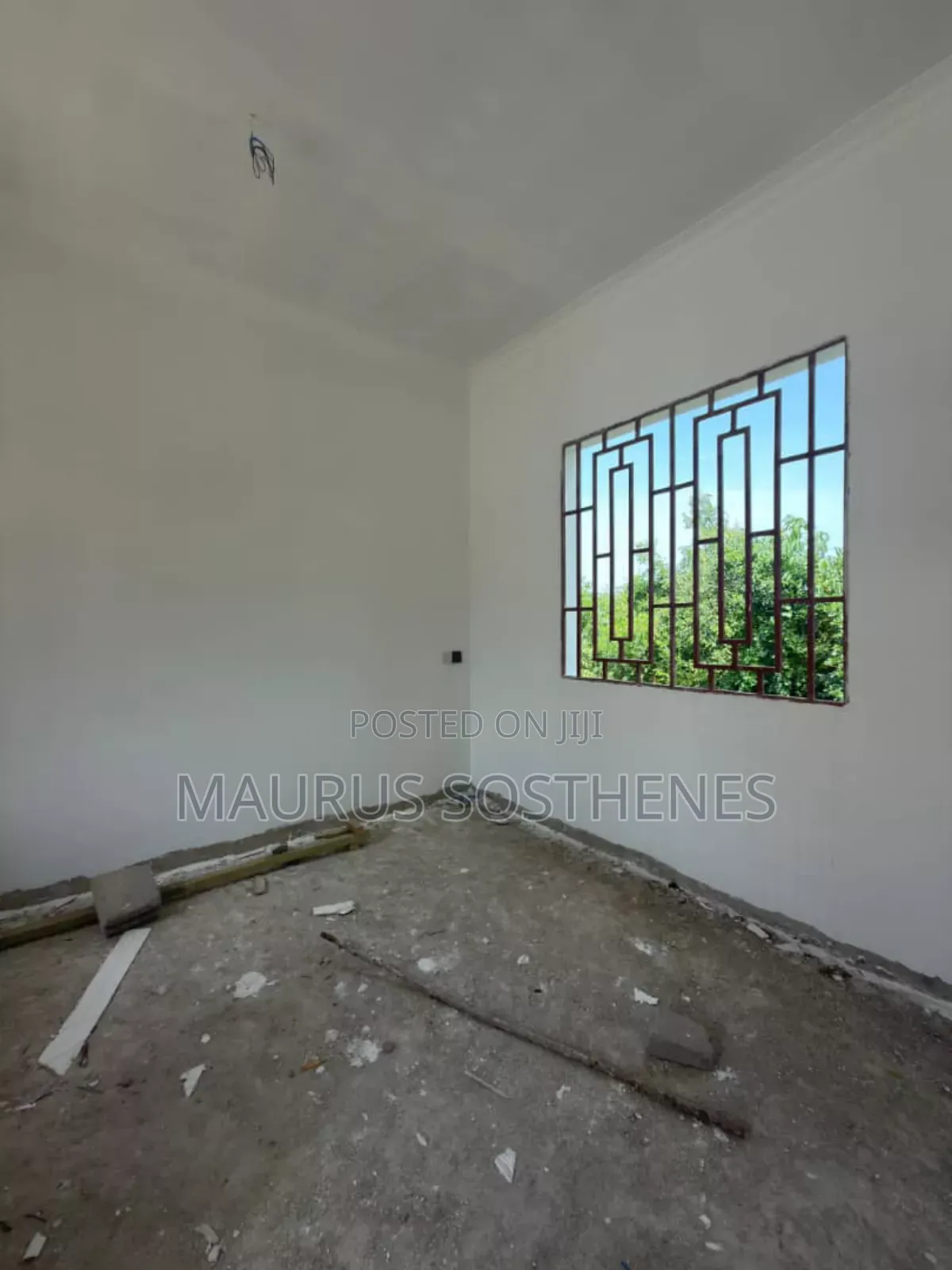 8bdrm Apartment in Matosa, Goba for sale