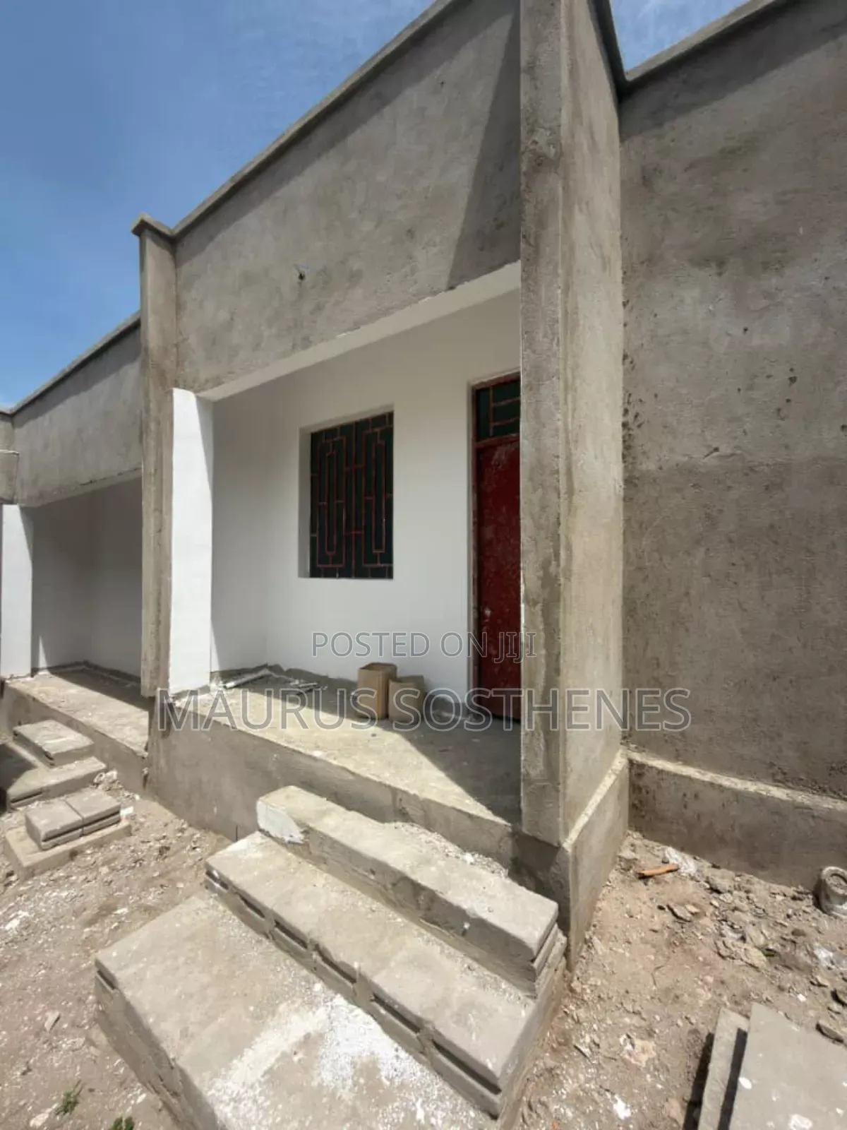 8bdrm Apartment in Matosa, Goba for sale