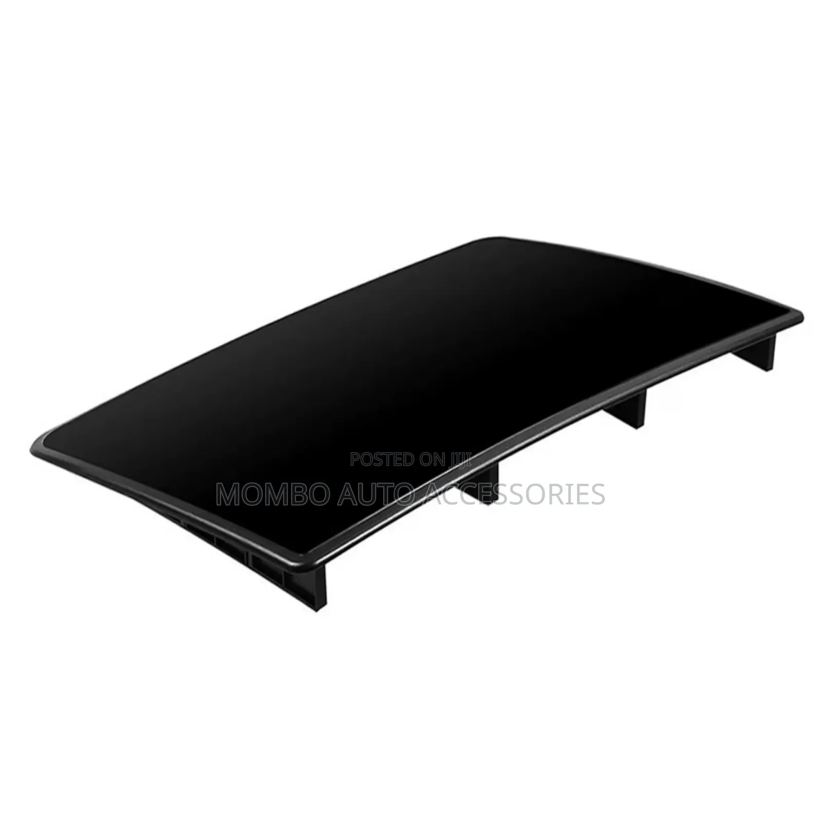 Car Universal Sunroof Black
