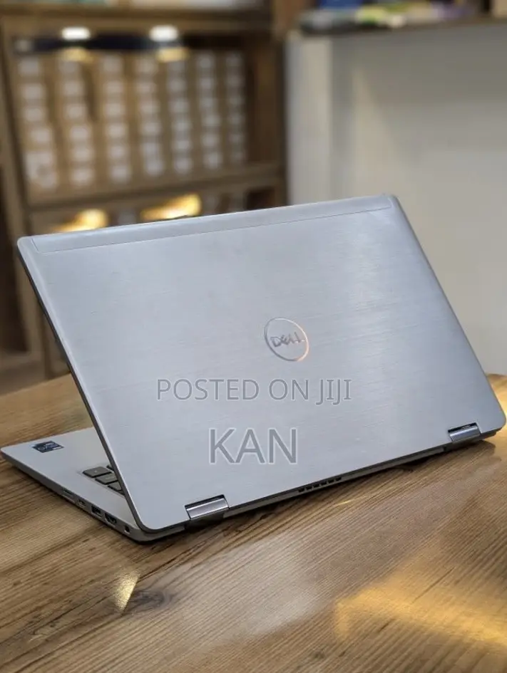 Laptop Dell Latitude 7420 16GB Intel Core I5 SSD 512GB