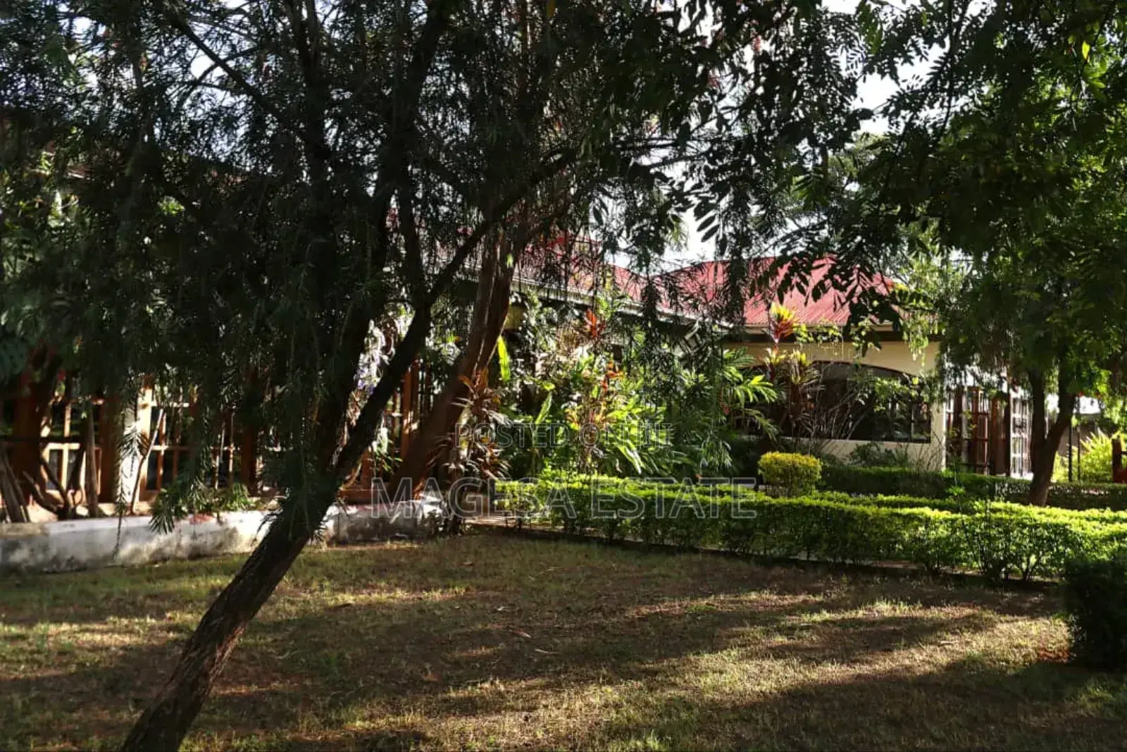 Hotel for Sale