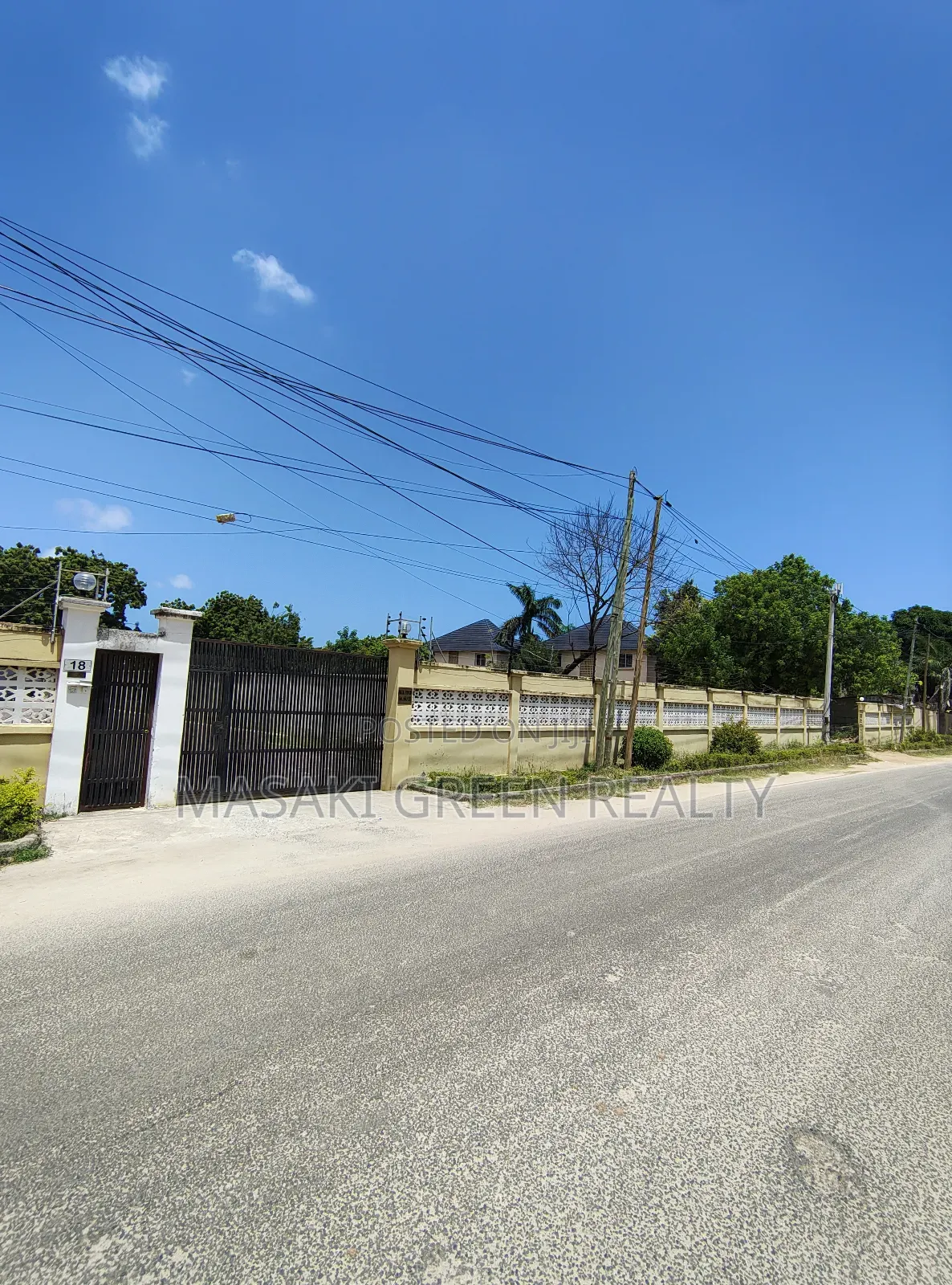 Plot for Sale