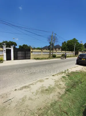 Plot for Sale