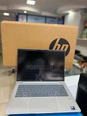 New Laptop HP 8GB Intel Core I7 SSD 512GB