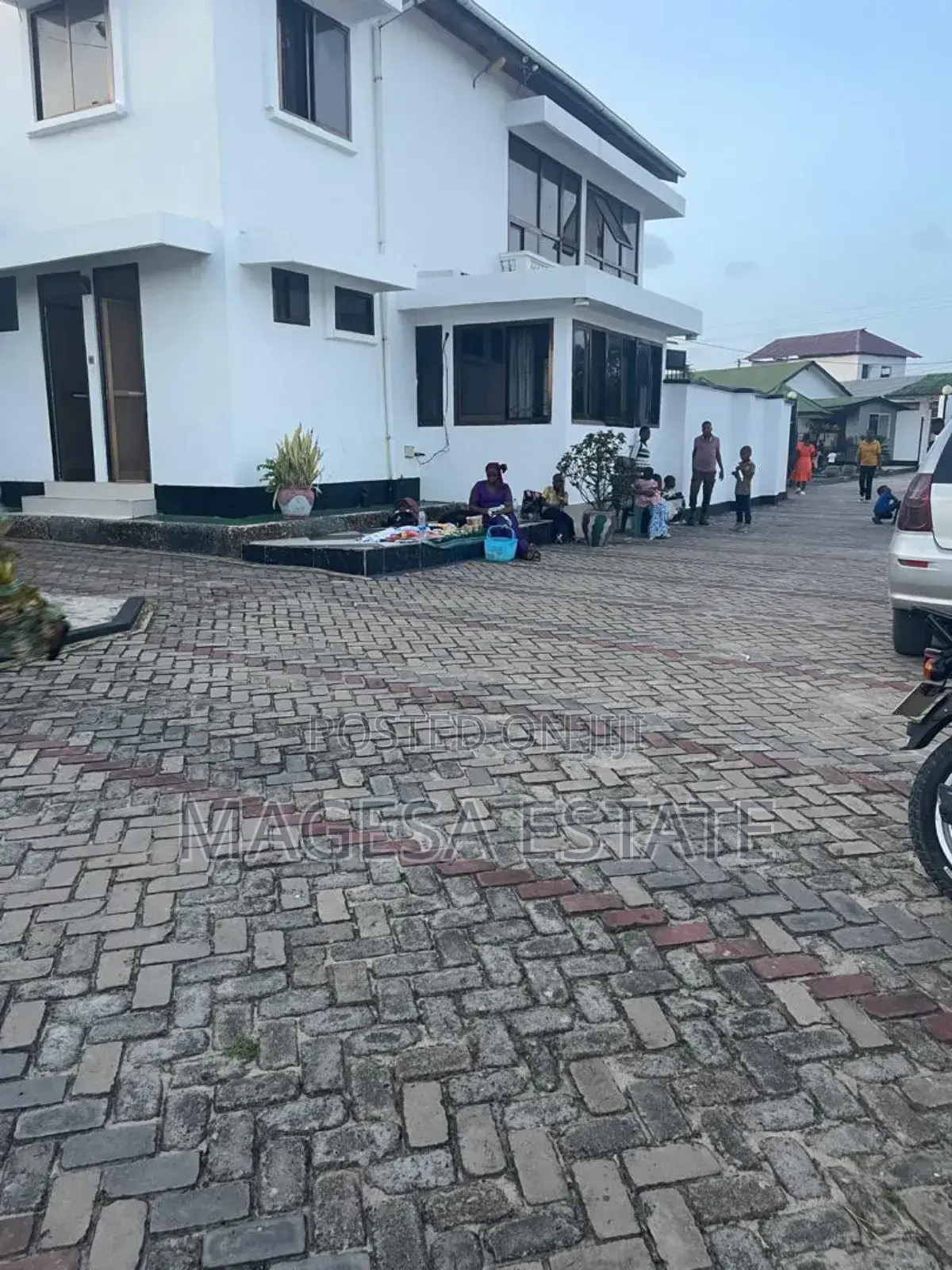 Hotel for Sale