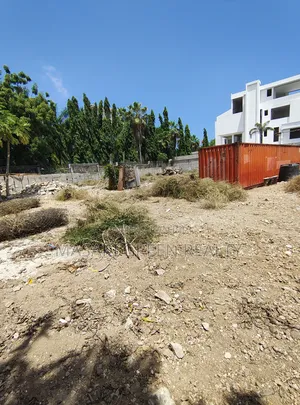 Oyster Bay Plot