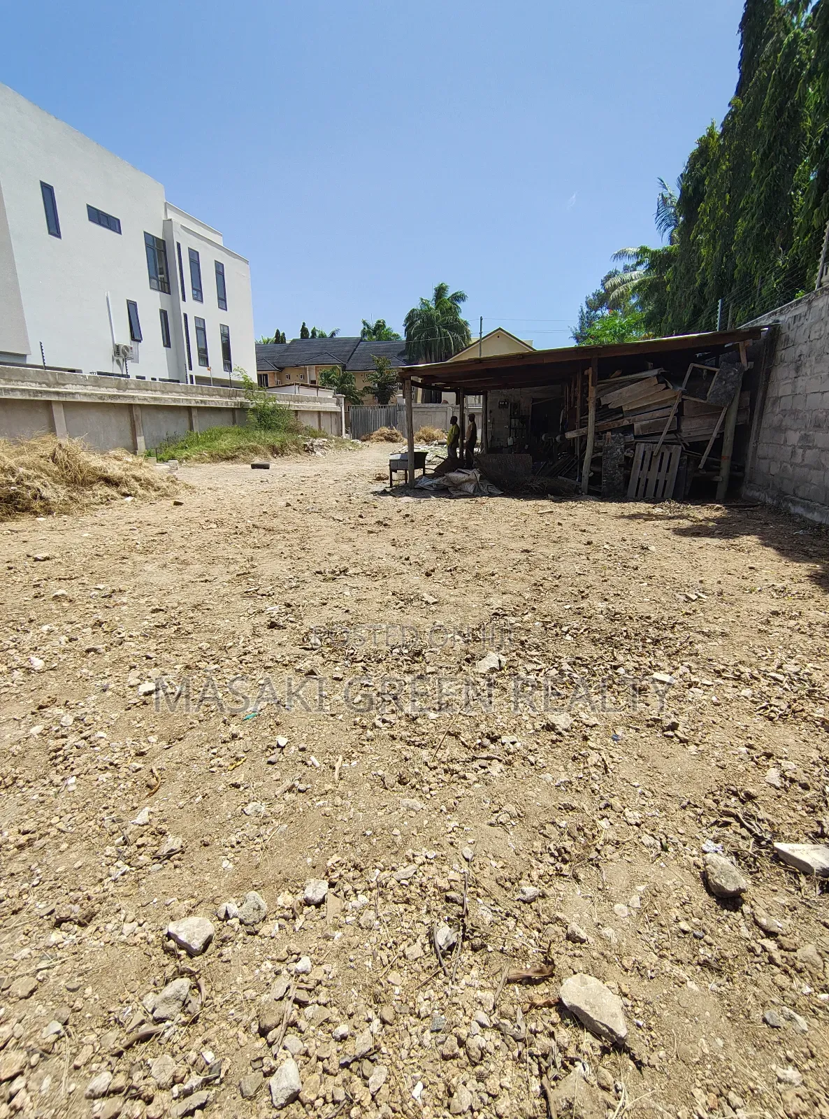 Oyster Bay Plot