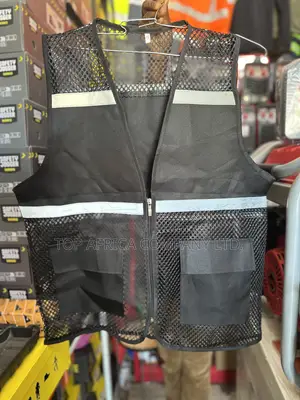 Reflector Vest