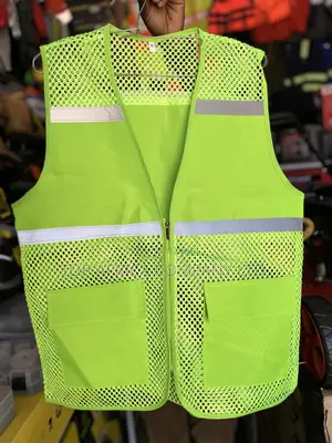 Reflector Vest