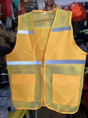 Reflector Vest