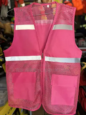 Reflector Vest