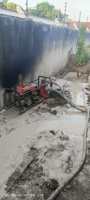 Maji Na Visima