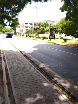 Plot for Sale at Haile-Sellasie Road Oyster Bay