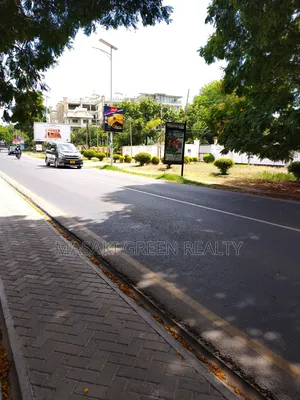 Plot for Sale at Haile-Sellasie Road Oyster Bay