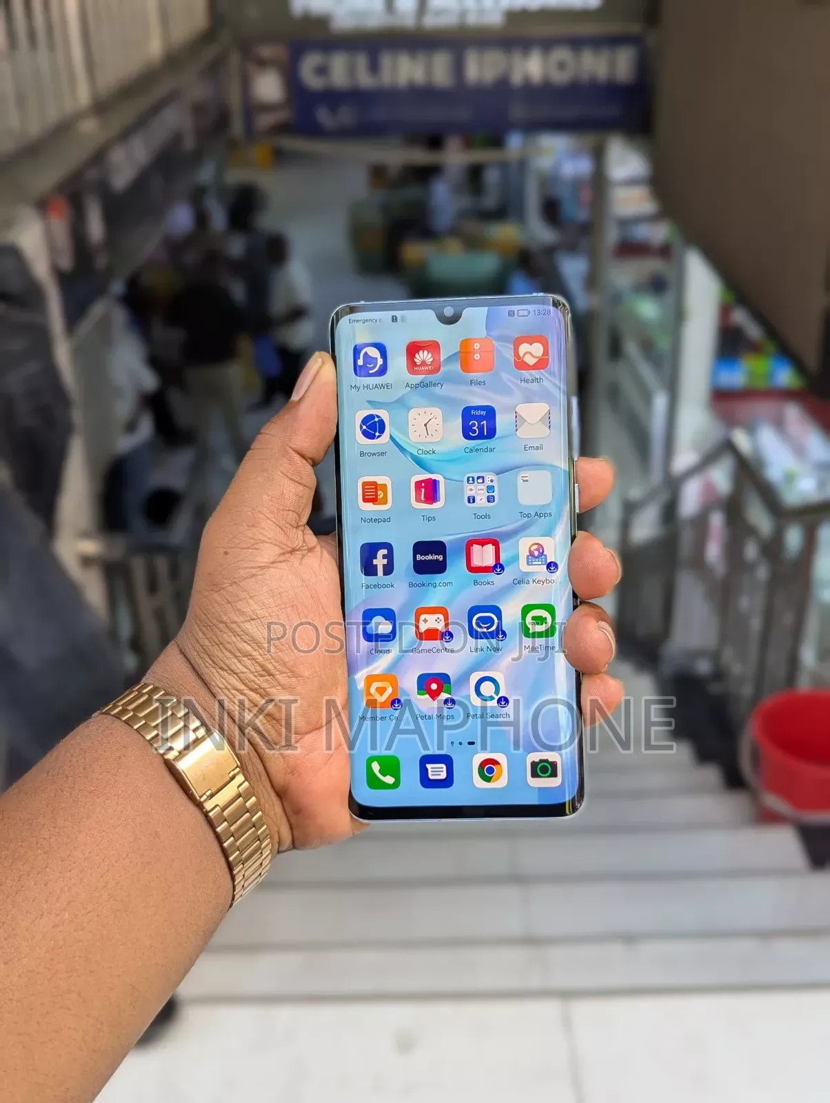 Huawei P30 Pro 128 GB