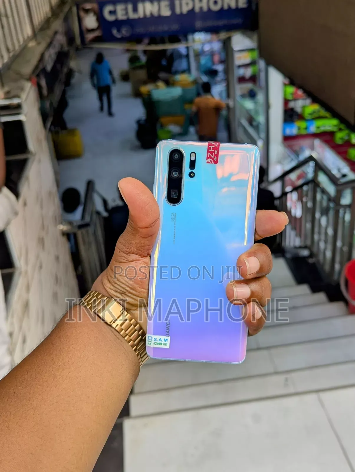 Huawei P30 Pro 128 GB