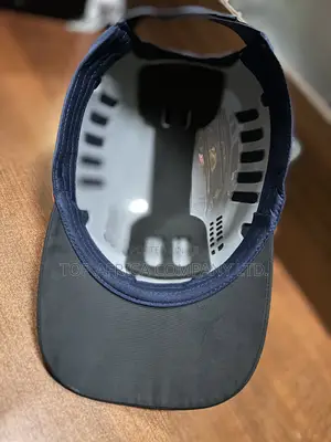 Safety Head Bump Caps