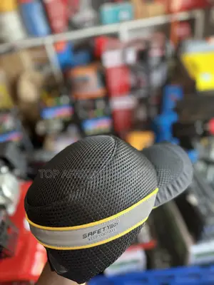 Safety Head Bump Caps