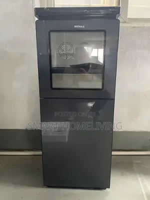 Brinax Tea Bar Machine