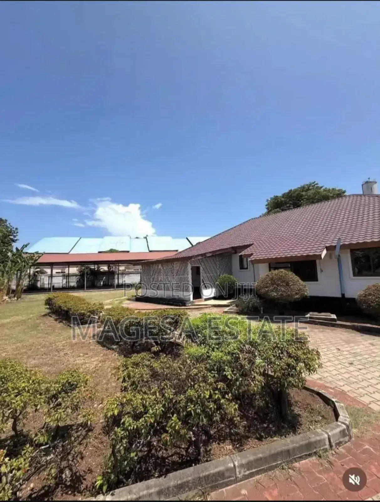 5bdrm Apartment in Oysterbay for rent
