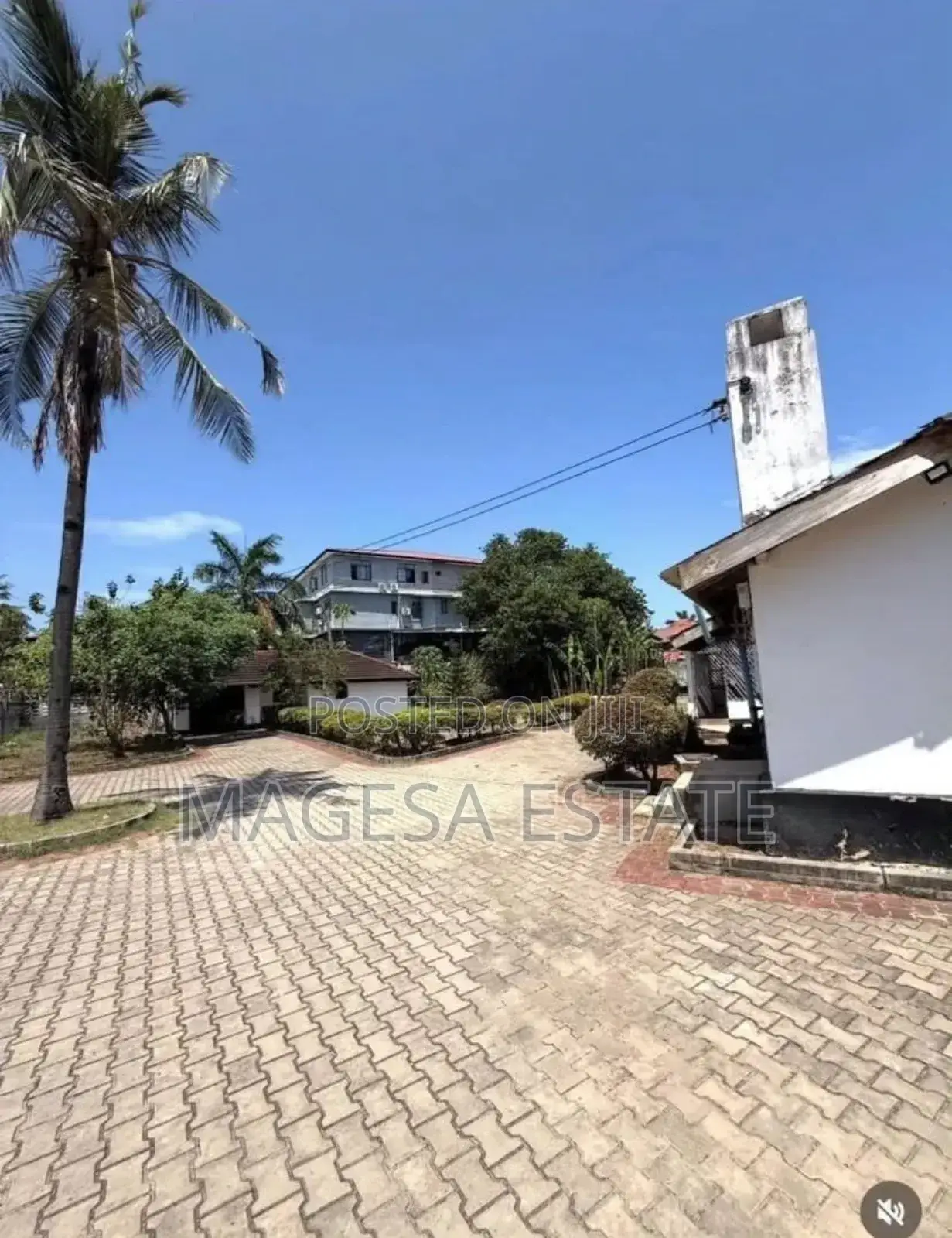 5bdrm Apartment in Oysterbay for rent