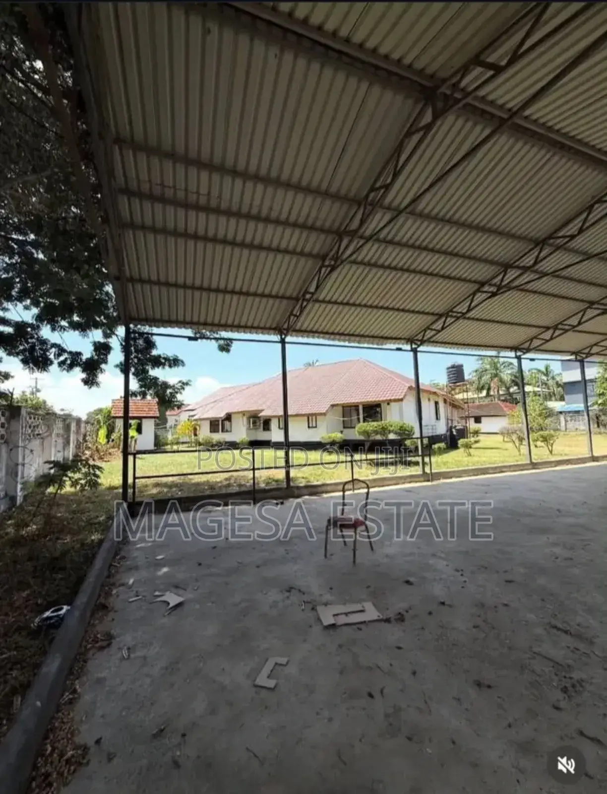 5bdrm Apartment in Oysterbay for rent