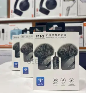 F11-2 Wl Microphone