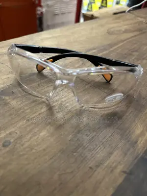 Safety Goggles