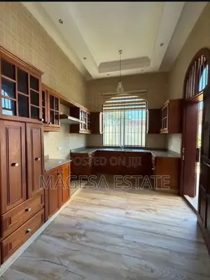 Furnished 4bdrm Apartment in Oysterbay for rent